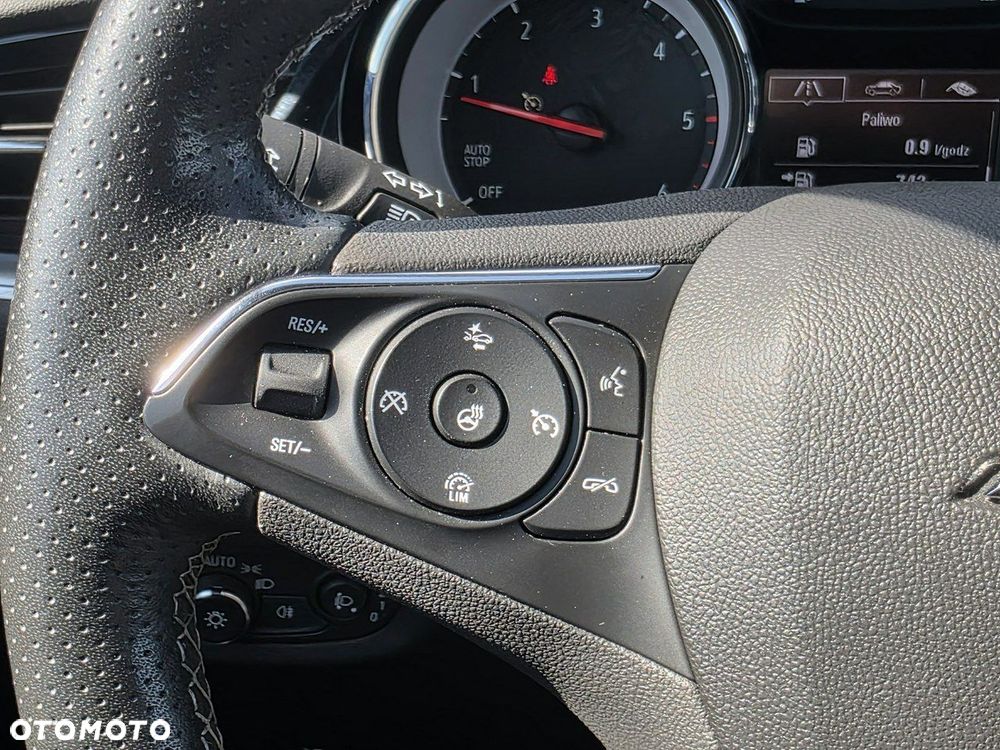 Opel Insignia 2.0 CDTI Business Elegance S&S - 19
