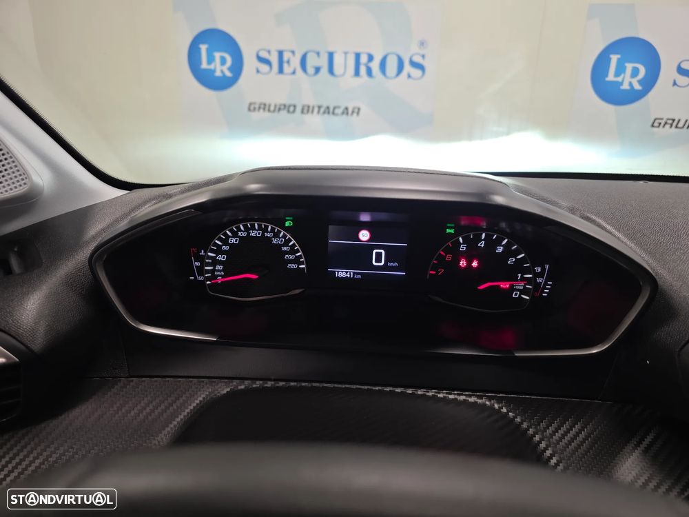 Peugeot 208 1.2 PureTech Style - 56