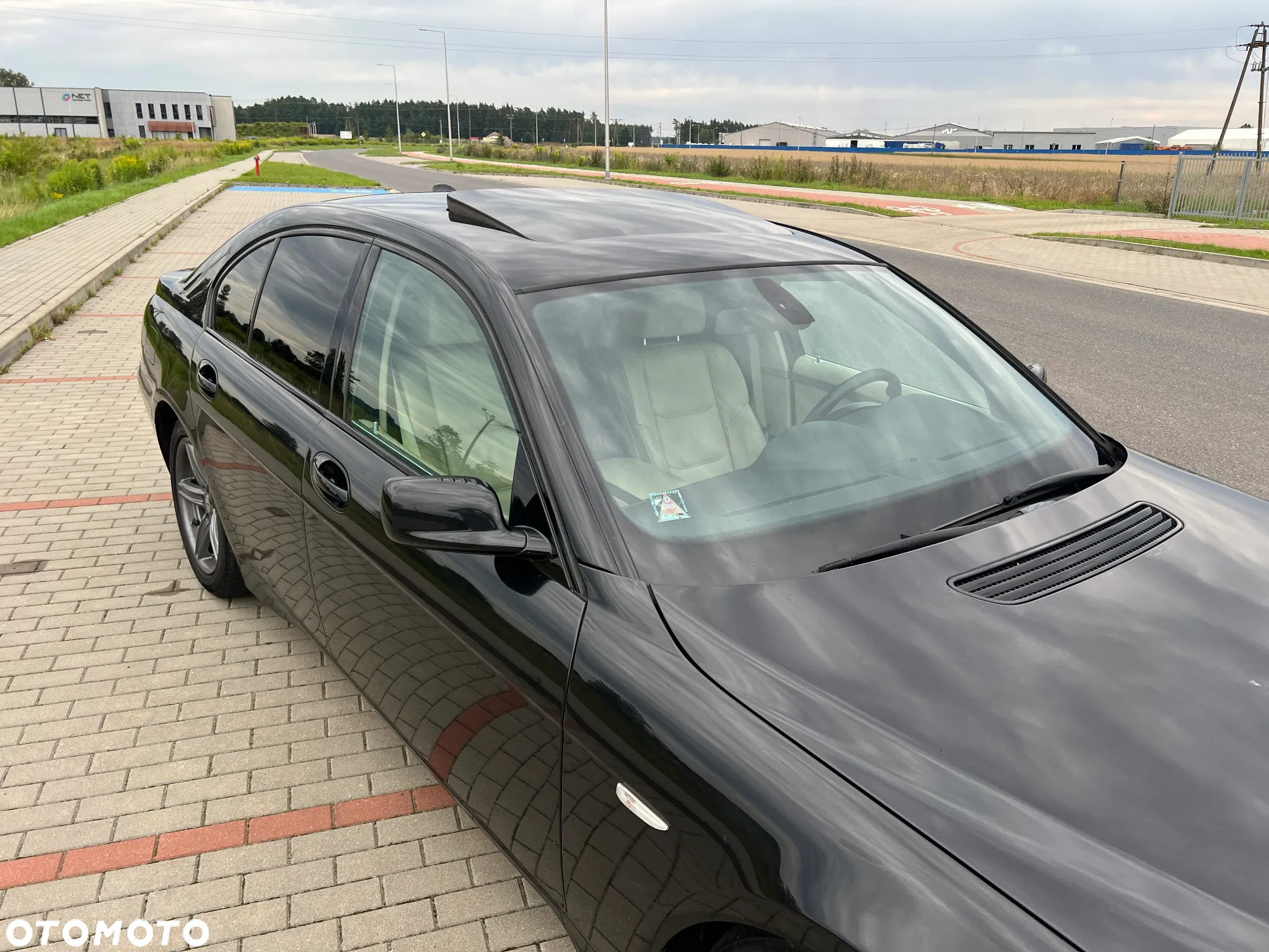 BMW Seria 7 730d - 29