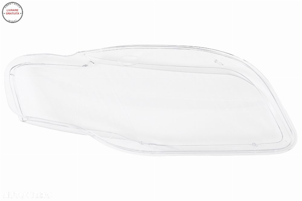 Sticle Far Audi A4 B7 Sedan Avant (2004-2008) Clar- livrare gratuita - 5