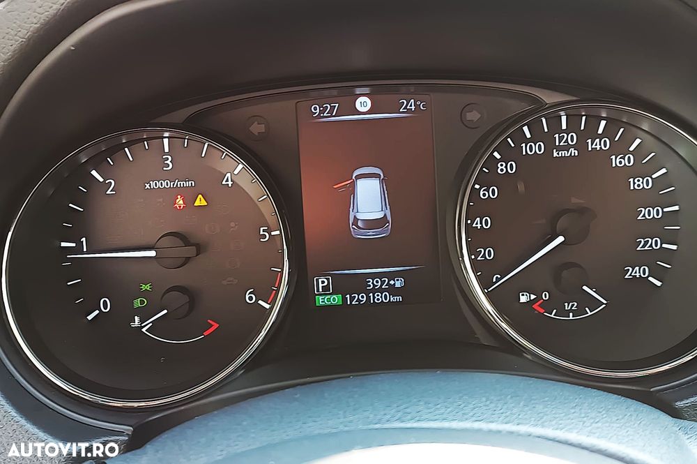 Nissan X-Trail 2.0D XTRONIC Start/Stop 4x4-i Acenta - 5