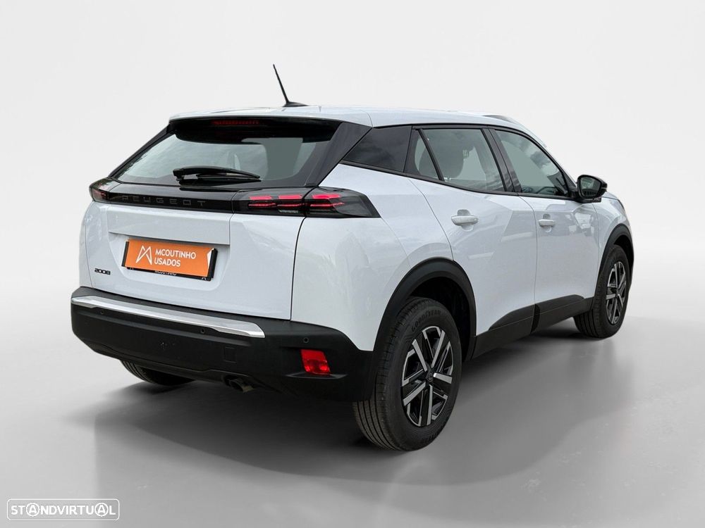 Peugeot 2008 1.2 PureTech Style - 5