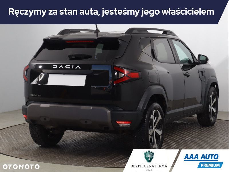 Dacia Duster - 6