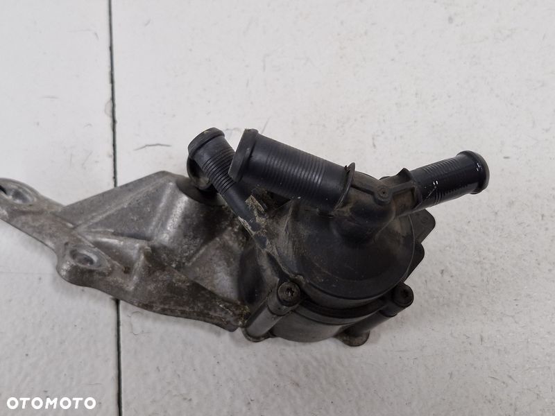 citroen c3 aircross 1.2 thp dodatkowa pompka obiegu wody 9814099080 - 6