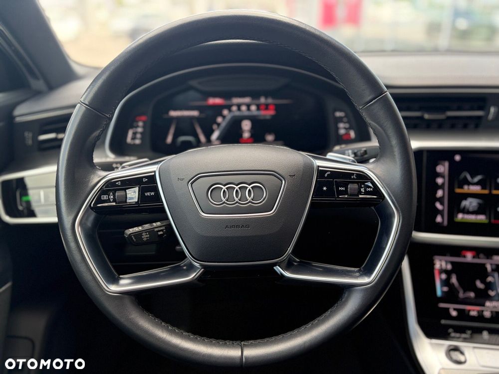Audi A6 Limousine - 16