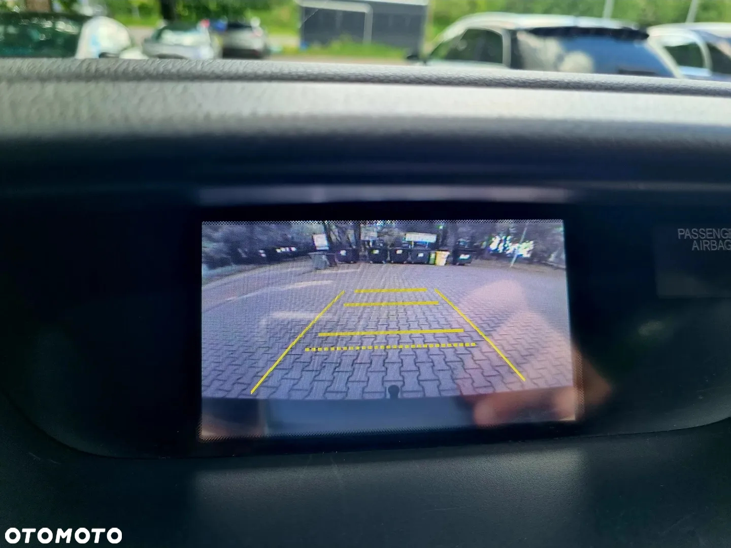 Honda CR-V 2.0 Elegance - 20