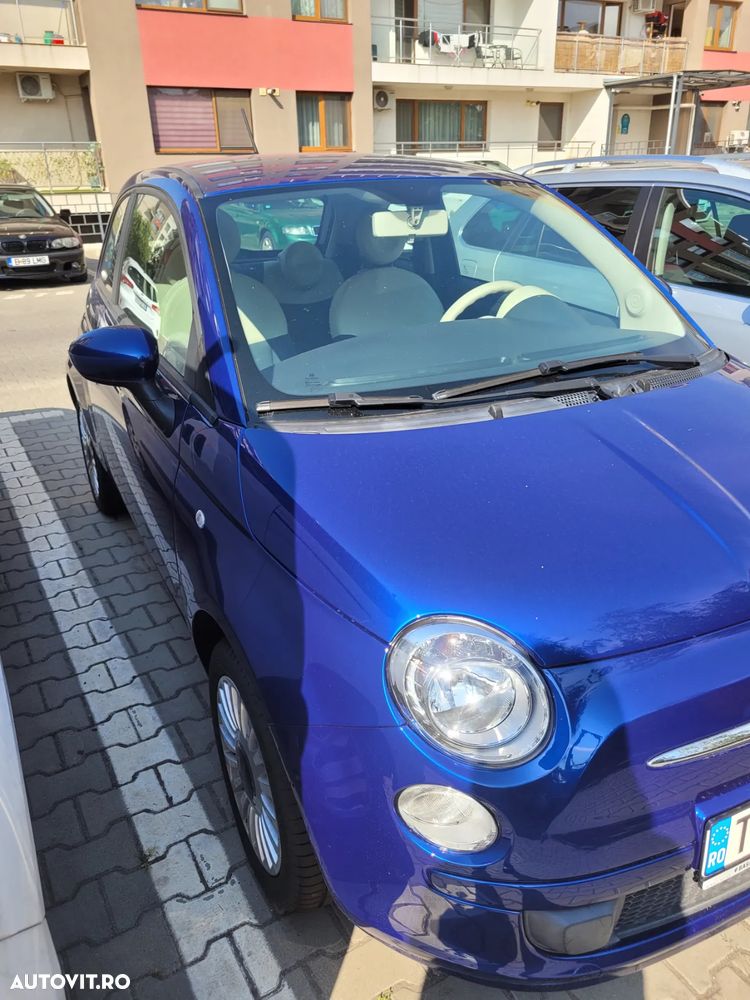 Fiat 500 - 7