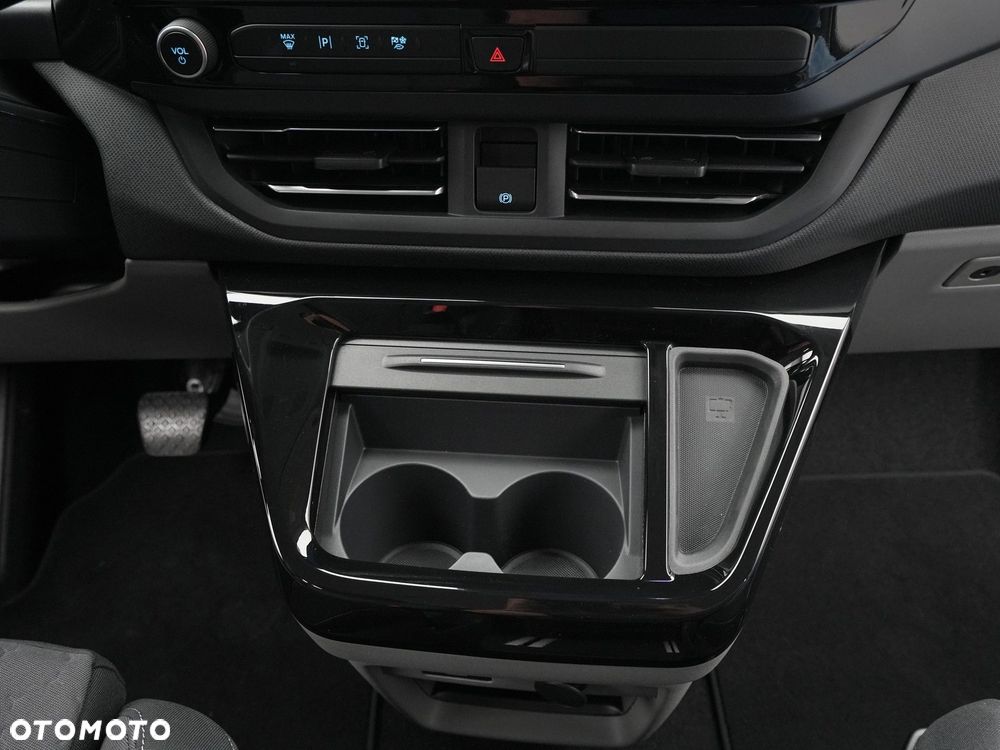 Ford Tourneo Custom 2.0 EcoBlue 320 L2 Titanium - 19