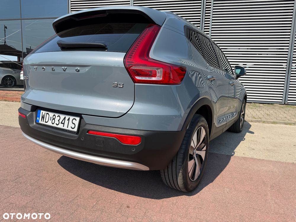 Volvo XC 40 B3 Core - 11