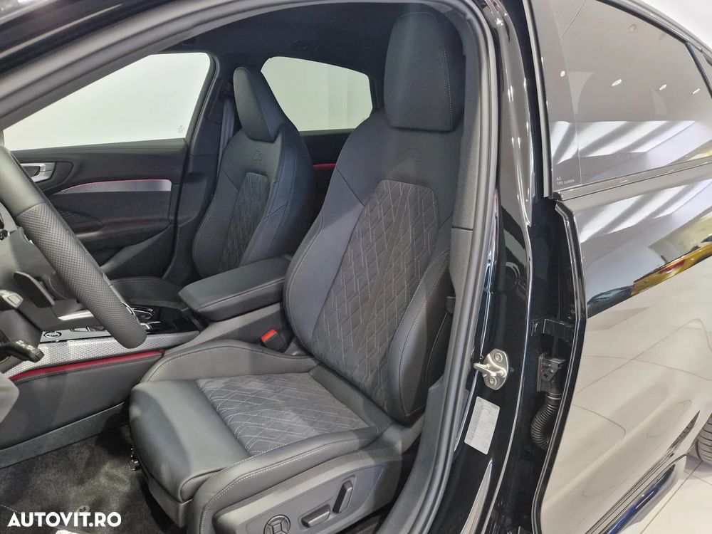 Audi A5 40 TFSI quattro S tronic - 11