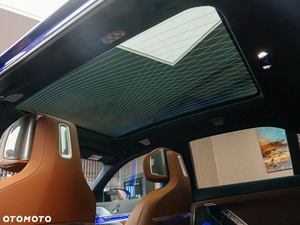BMW Seria 7 M760e PHEV xDrive sport - 18