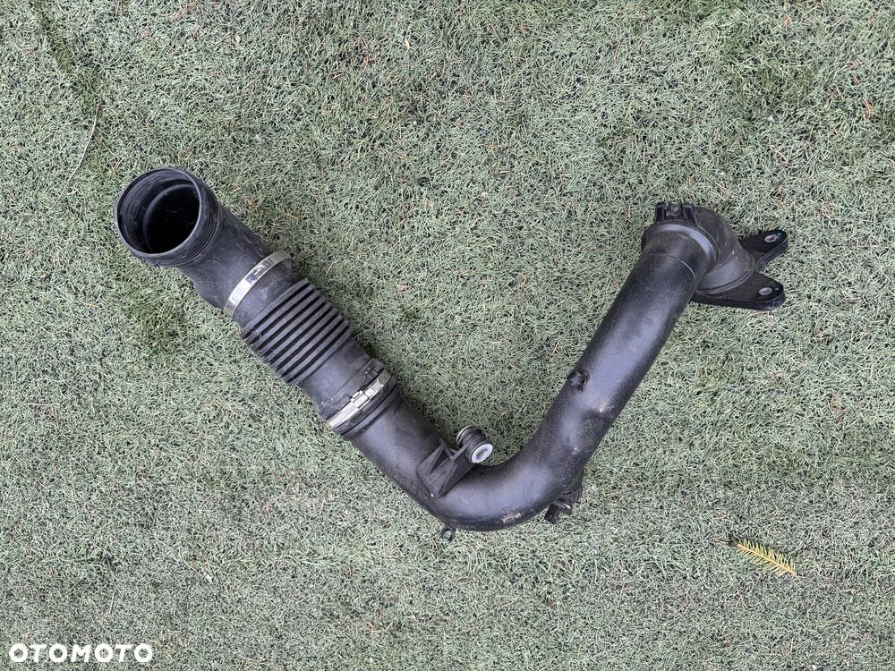 RENAULT MASTER III IV 2.3 BITURBO M9TG726 RURA WĄŻ DOLOT 165761592R - 1