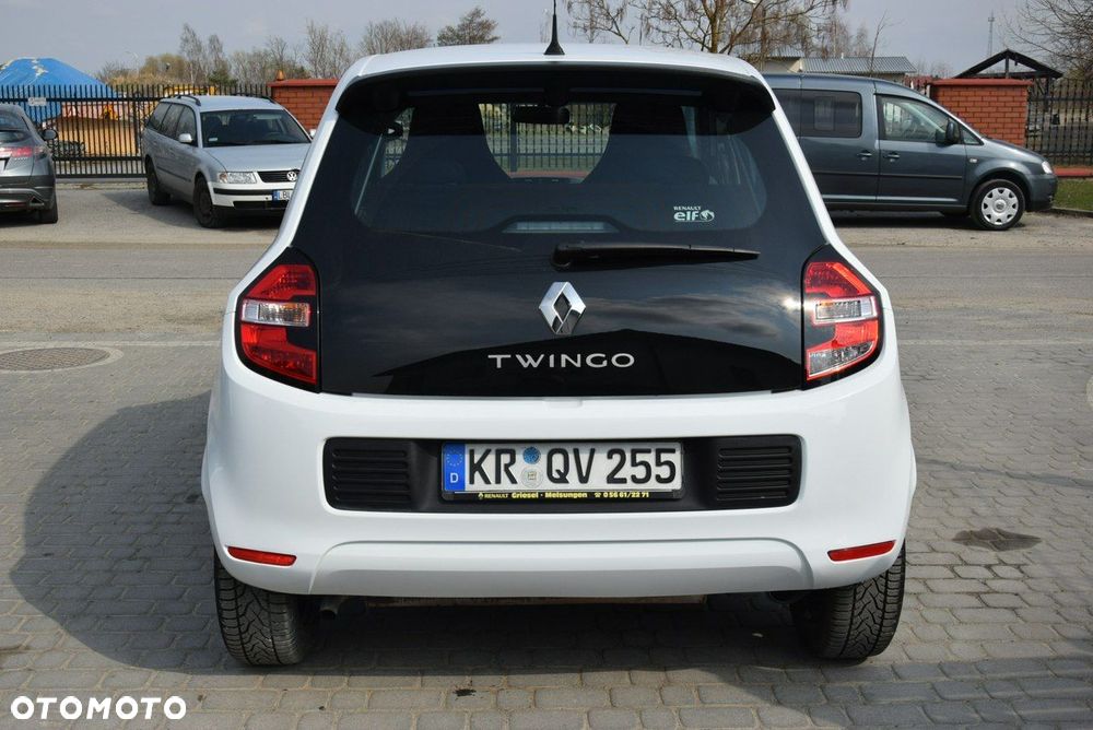 Renault Twingo SCe 70 Life - 8