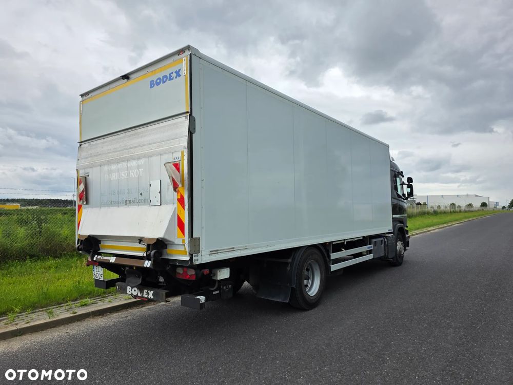 Scania G 360 - 5