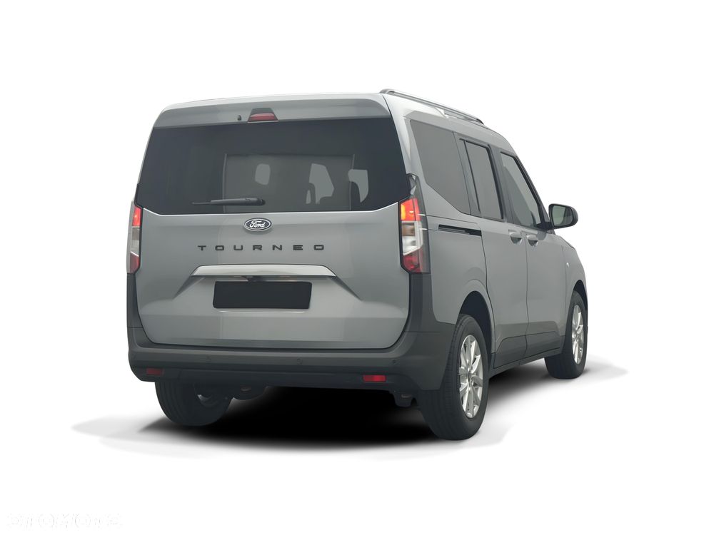 Ford Tourneo Courier 1.0 EcoBoost Titanium - 6