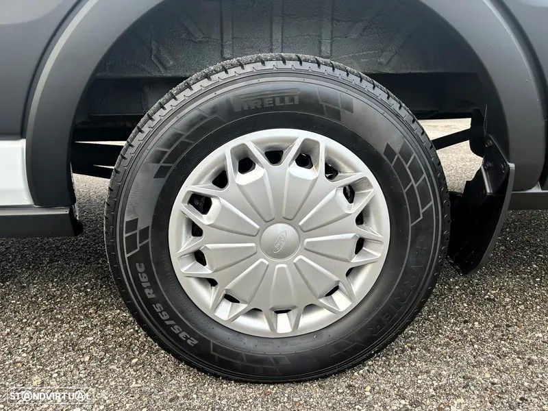 Ford Transit 470 L4 2.2 TDCi H3 Ambiente - 10