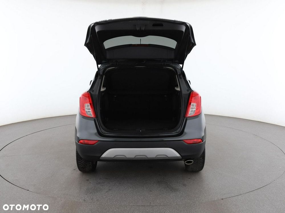 Opel Mokka X 1.4 Automatik Active - 20