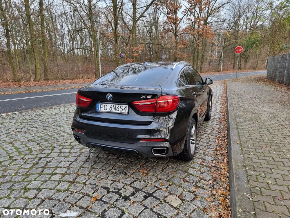 BMW X6 xDrive30d - 3