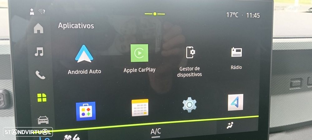 Dacia Duster 1.6 Hybrid Extreme - 20