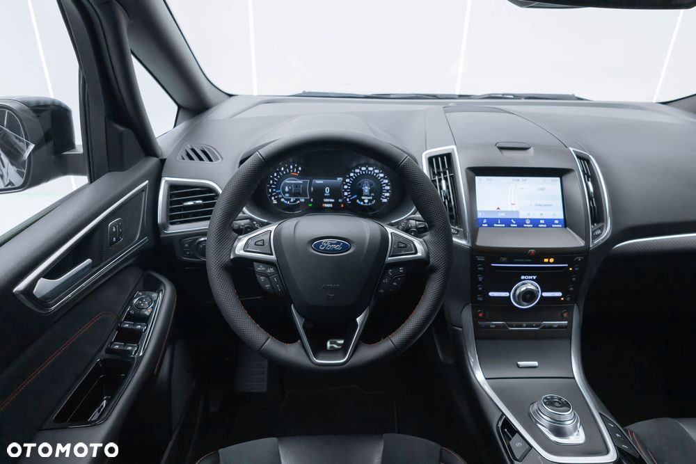 Ford S-Max 2.0 EcoBlue ST-Line - 23
