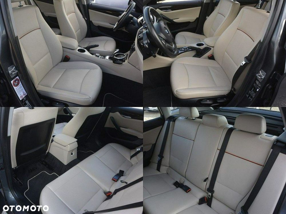 BMW X1 sDrive18d xLine - 22