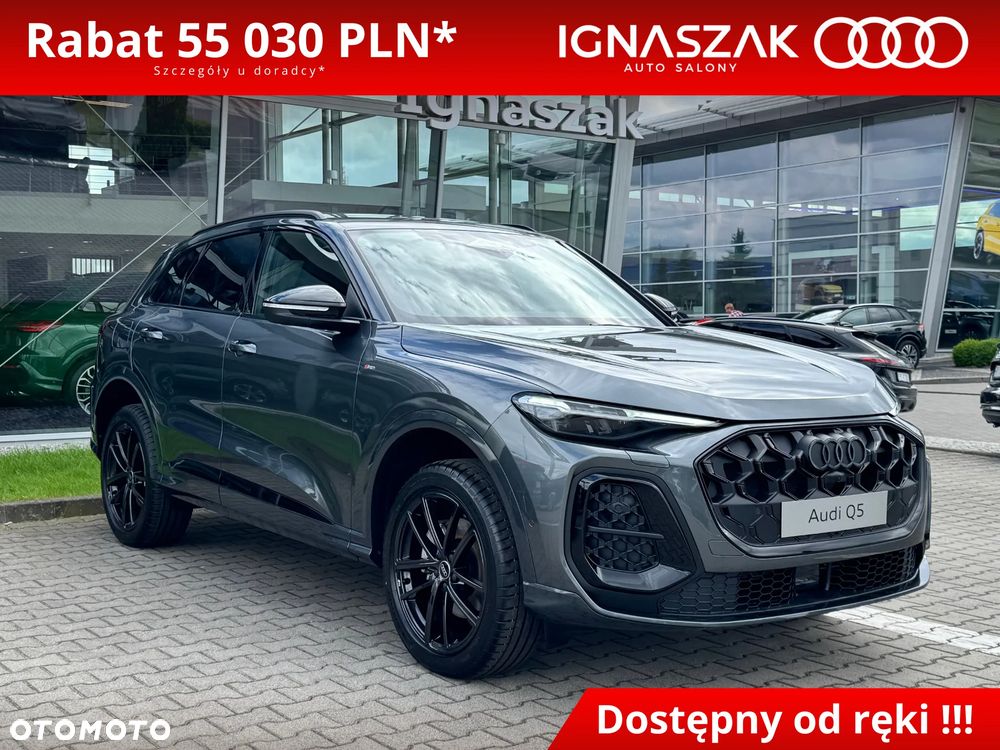 Audi Q5 TFSI mHEV 150 kW Quattro S tronic - 2