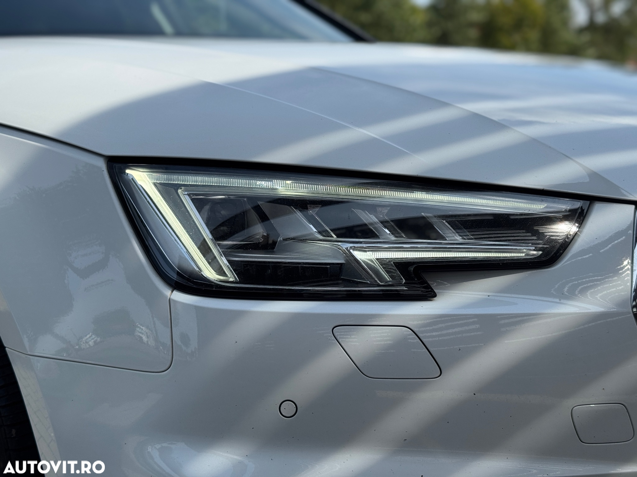 Audi A4 Avant 2.0 40 TDI S tronic S Line - 18