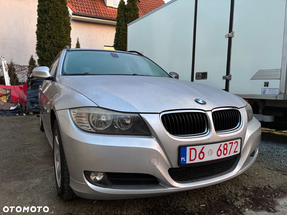 BMW Seria 3 - 2