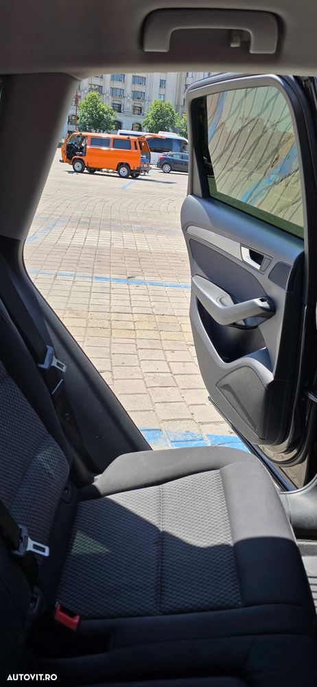 Audi Q5 2.0 TDI Quattro S tronic - 12