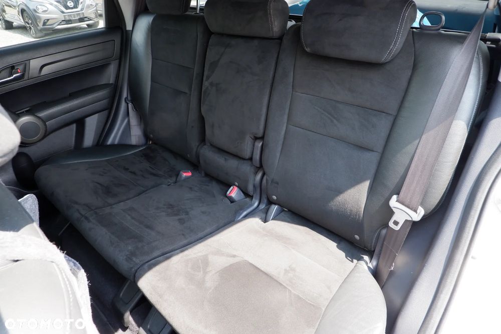 Honda CR-V 2.2i DTEC DPF Executive - 31