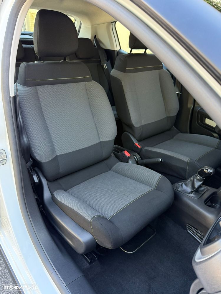 Citroën C3 1.2 PureTech Feel - 13