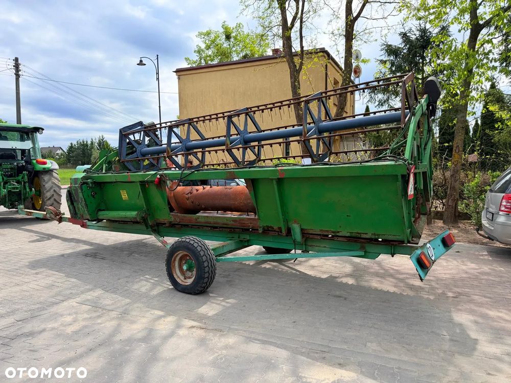 John Deere 1188 SII - 26