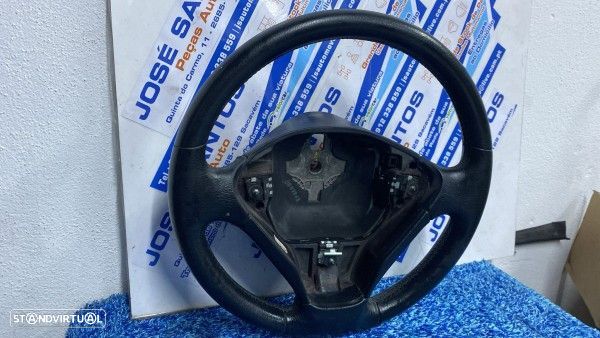 Volante Fiat Stilo (192_) - 1