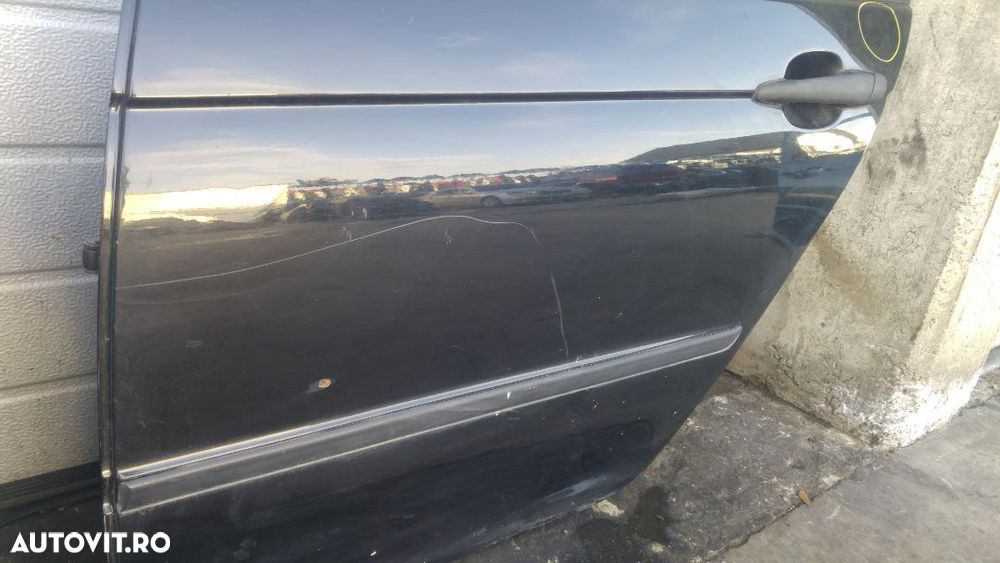 usa stanga spate bmw seria 3 e46 320 - 3