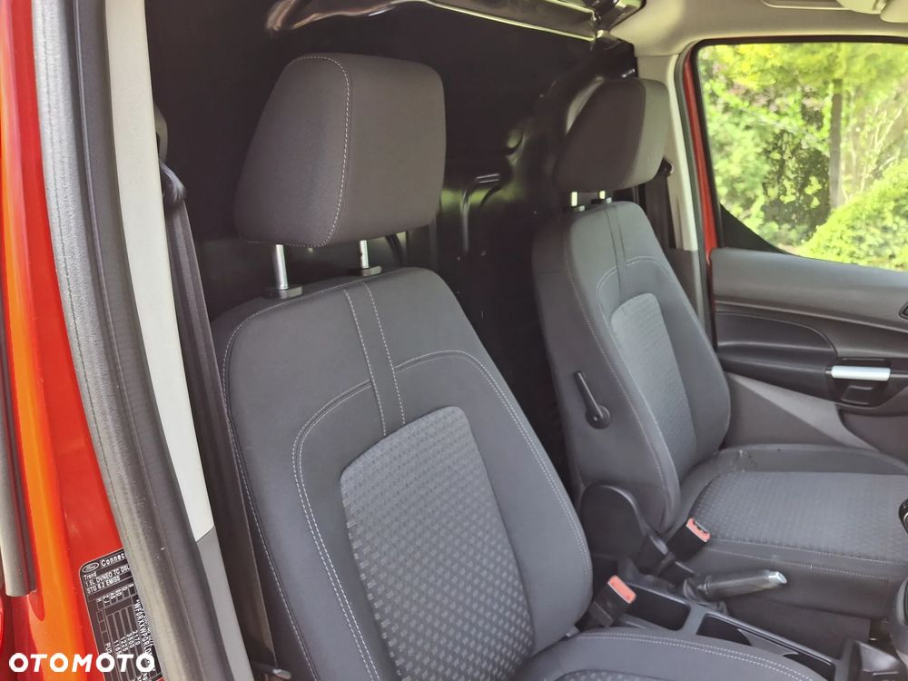 Ford TRANSIT CONNECT TREND - 19