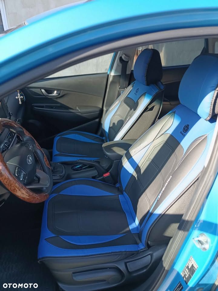 Hyundai Kona 1.0 T-GDI Comfort - 14