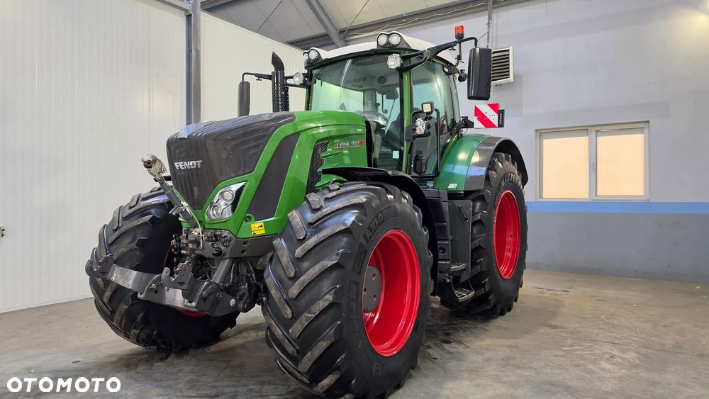 Fendt 939 Vario Profi Plus GPS 65Km-H 936 Grip 942 Gen 6 933 Profi 8732 dyna 7290 r Valtra S - 3
