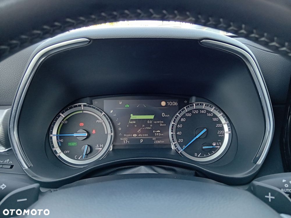 Toyota Highlander - 12