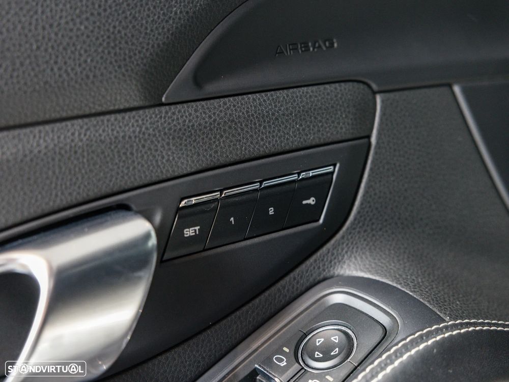 Porsche 718 Boxster 2.0 Style Edition PDK - 54