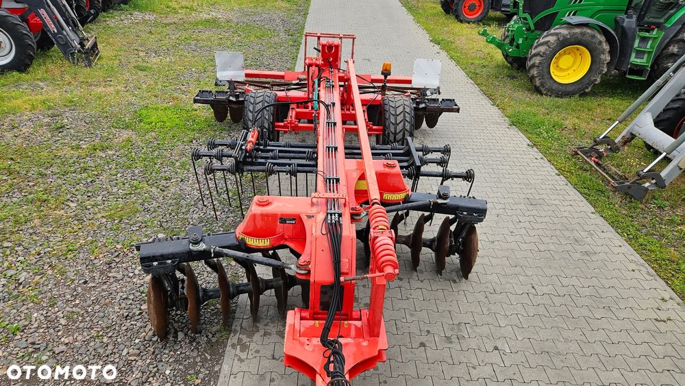 Kuhn Quivogne Hybride 3,5m