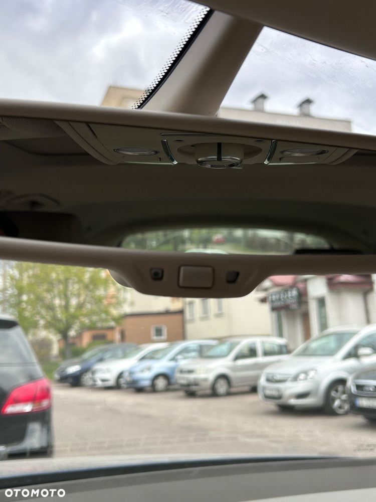 Audi A6 Avant - 29