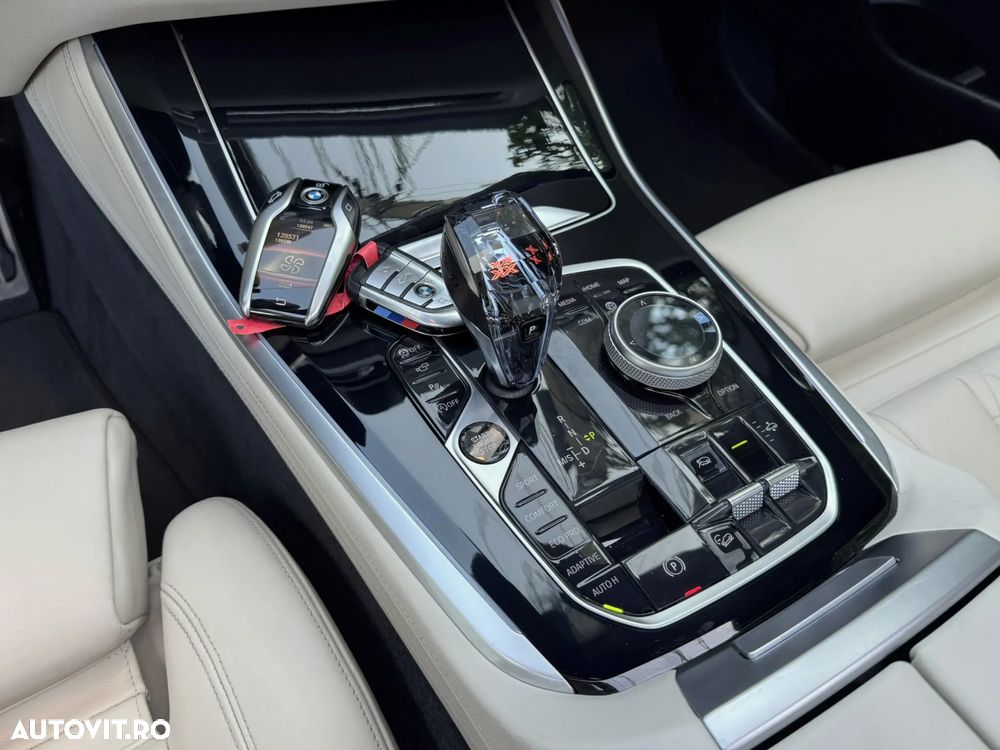 BMW X5 xDrive30d - 18