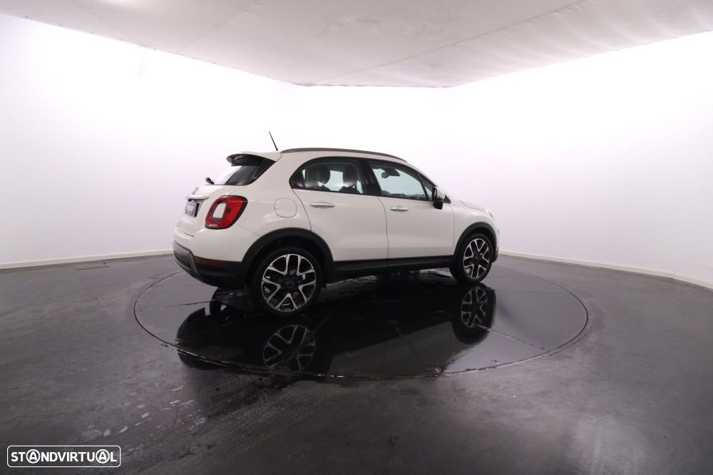 Fiat 500X 1.3 MJ City Cross - 8