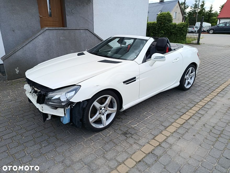 Mercedes-Benz SLK - 4