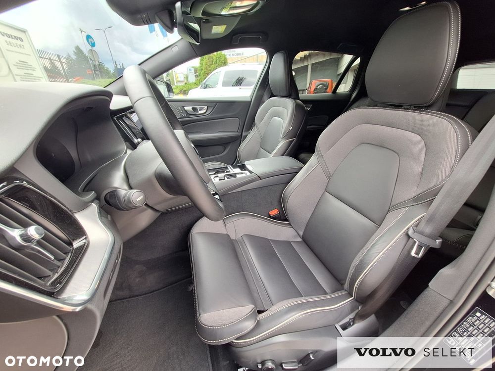 Volvo V60 - 9