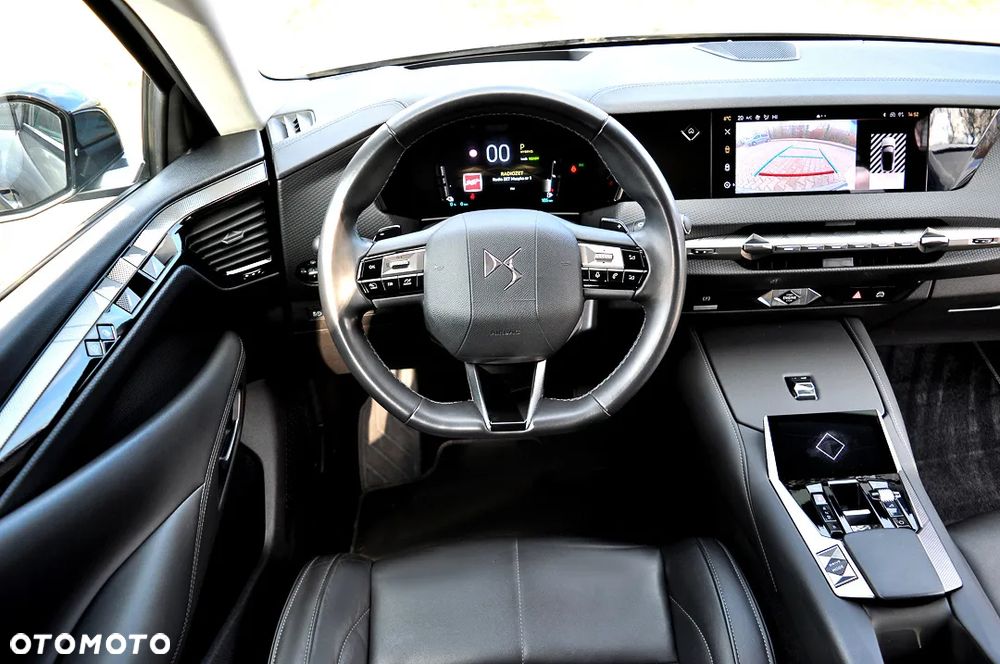 DS Automobiles DS 4 1.6 E-Tense Performance Line + - 23