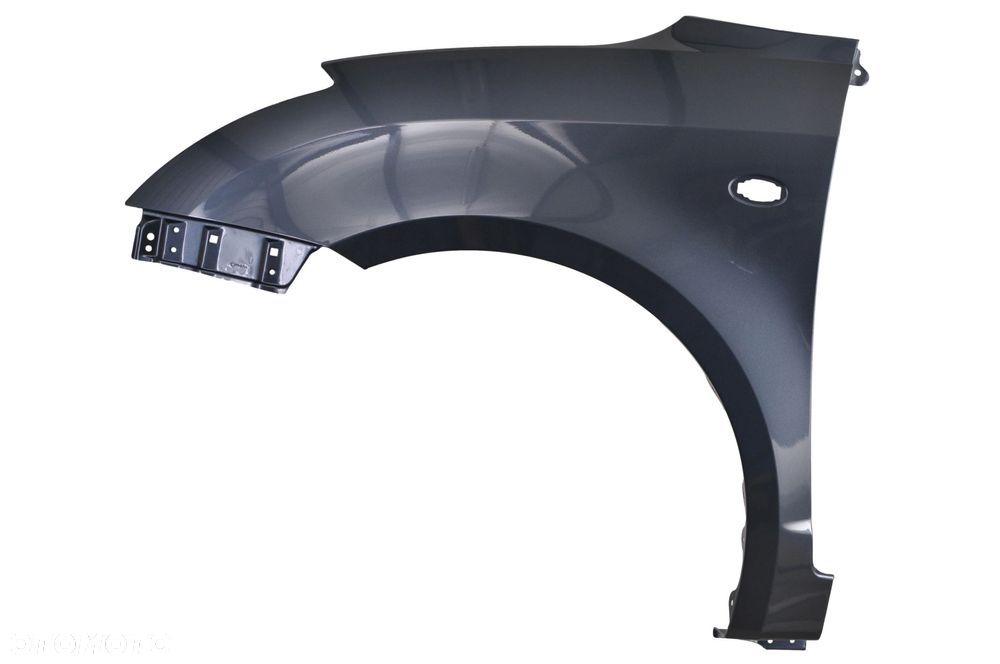 suzuki swift 3 iii 05-10 błotnik lewy zy4 - 1