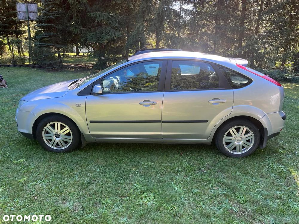 Ford Focus - 8