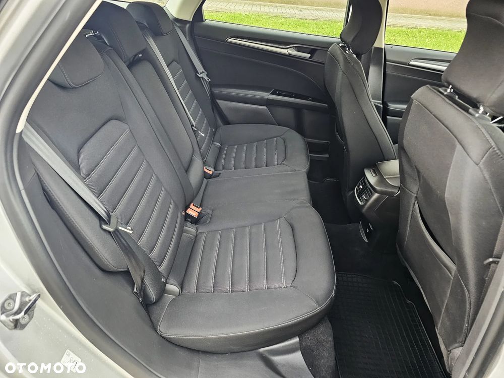 Ford Mondeo 2.0 EcoBlue Executive - 23