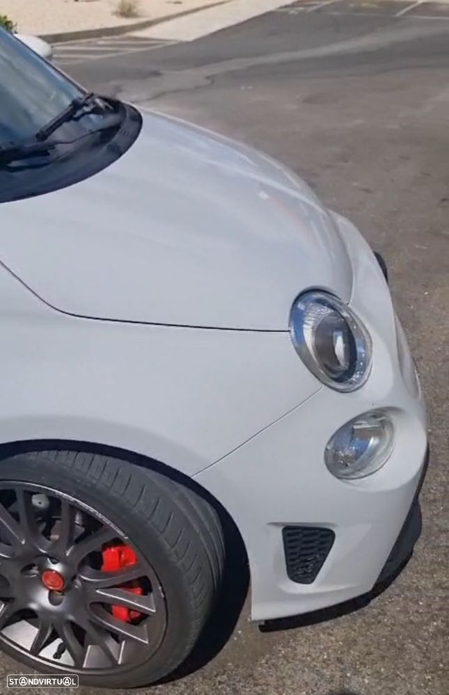 Abarth 595 Esseesse - 3